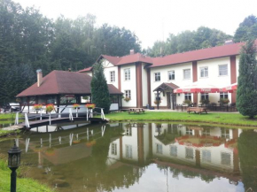 Hotels in Jastrowie